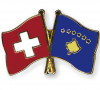 Švajcarska - Kosovo