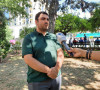 Ekonomista Bard Ahmeti