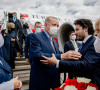 Erdogan i Abazović