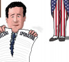 Karikatura dana 13.08.2021.