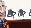 Karikatura dana 27.8.2021.