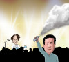 Karikatura dana 23.8.2021.