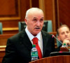 Bivši predsednik kosovske Skupštine Kolj Beriša