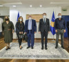 Kurti sa predstavnici Koordinacionog saveta porodica nestalih na Kosovu