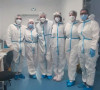 Medicinski radnici