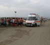 Muškarac sa Kosova utopio se na plaži Velipoja