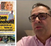 Naim Mehmeti, lekar u Švajcarskoj