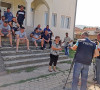 Protest građana u Vrbovcu