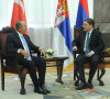 Selaković i Čavušoglu