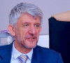 Siniša Pavić, otpravnik poslova ambasade Srbije u Indiji