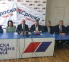 Srpska lista u Gračanici