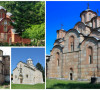Srpski manastiri i crkve na Kosovu, Unesko