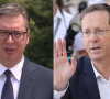 Vučić i Hercog