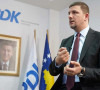 Kosovo treba da primi avganistance