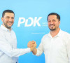 DPK: Namaja za gradonačelnika Istoka