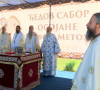 Liturgija u Osojanu