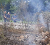 Gnjilane - Požar
