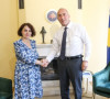 Ahmeti Džiljani - Haradinaj