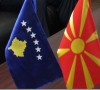 Sastanak Severne Makedonije i Kosova