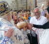 Manastir Banjska - Hramovna slava Sv Stefan
