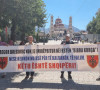 Protest protiv nastupa Gorana Bregovića