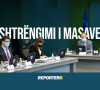 Kosovska Vlada odobrila nove mere za suzbijanje pandemije
