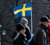 Švedska