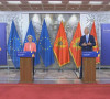 Fon der Lajen - Đukanović