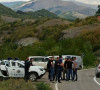 Kosovska policija na severu Kosova