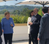 Merkel - Krivokapić