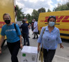 Unicef - Donacija vakcina iz Kovaks programa