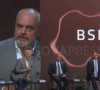 Edi Rama