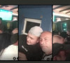 Gosti u kaficu u Gotovuši