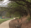 Park Grmija kod Prištine