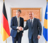 Haradinaj i Haker