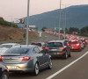 Kolone vozila