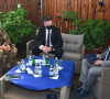 Lajčak, Federiči i Suniog