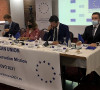 Posmatračka misija EU