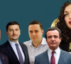 Osmani sa političkim liderima