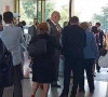 Rama i Merkel u Tirani