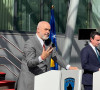 Edi Rama i Aljbin Kurti