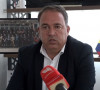 Rasim Seljmani