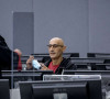 Saljih Mustafa