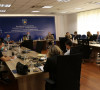 Sastanak ministra unutrašnjih poslova Đeljalja Svečlje oko avganistanskih izbeglica