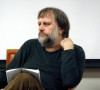 Slavoj Žižek