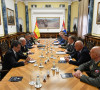 Stefanović i Kalderon