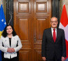 Vjosa Osmani