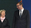 Vučić i Fon der Lajen