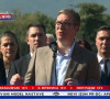 Vučić u Kraljevu