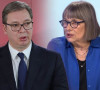 Vučić i Kandić